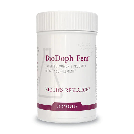 BioDoph-Fem