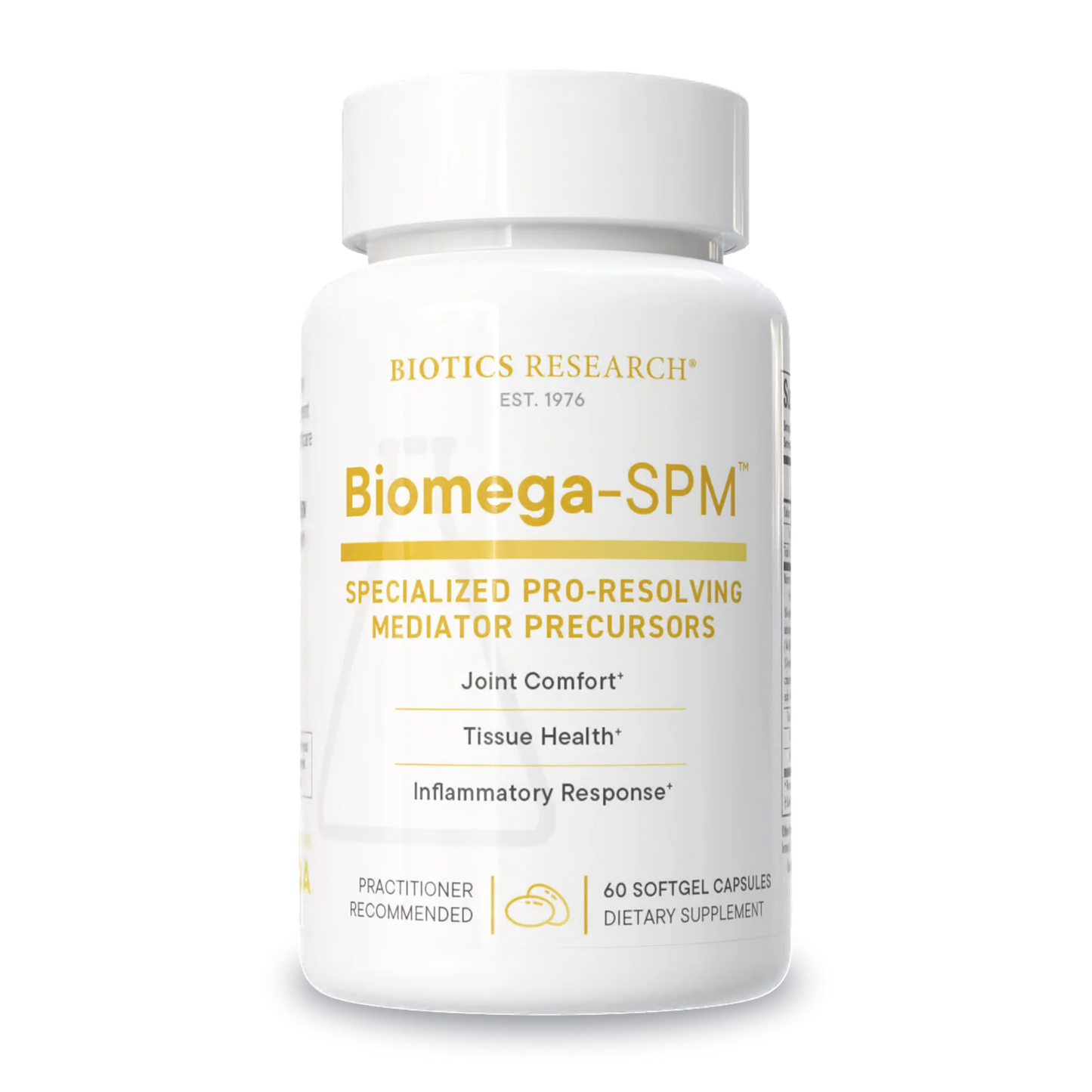 Biomega - SPM