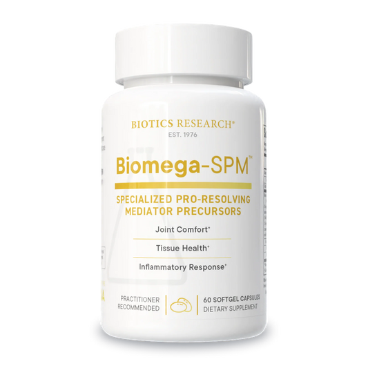 Biomega - SPM