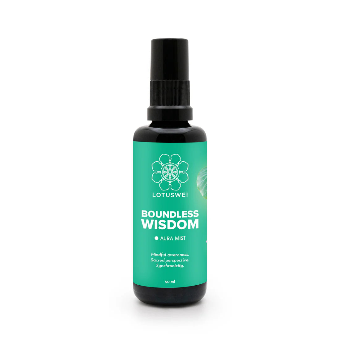 LotusWei Boundless Wisdom Mist 30mL