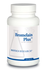 Bromelain Plus (100T)