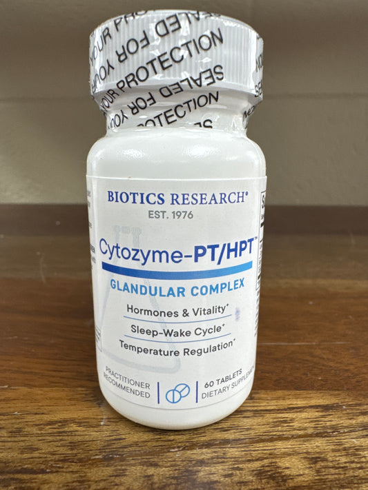 Cytozyme-PT/HPT
