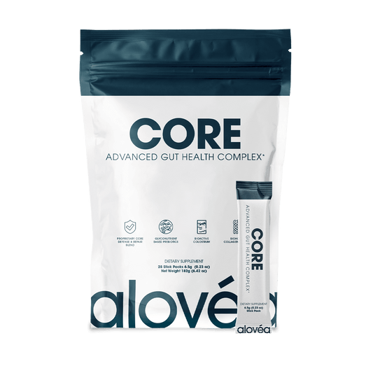 Alovéa CORE