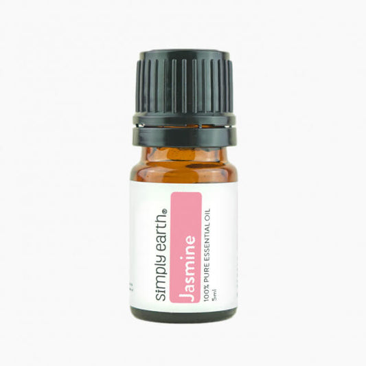 Jasmine Essential Oil