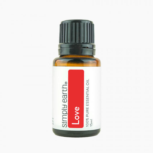 Love Essential Oil Blend