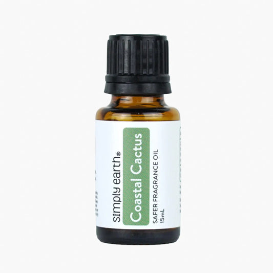 Coastal Cactus Oil Blend