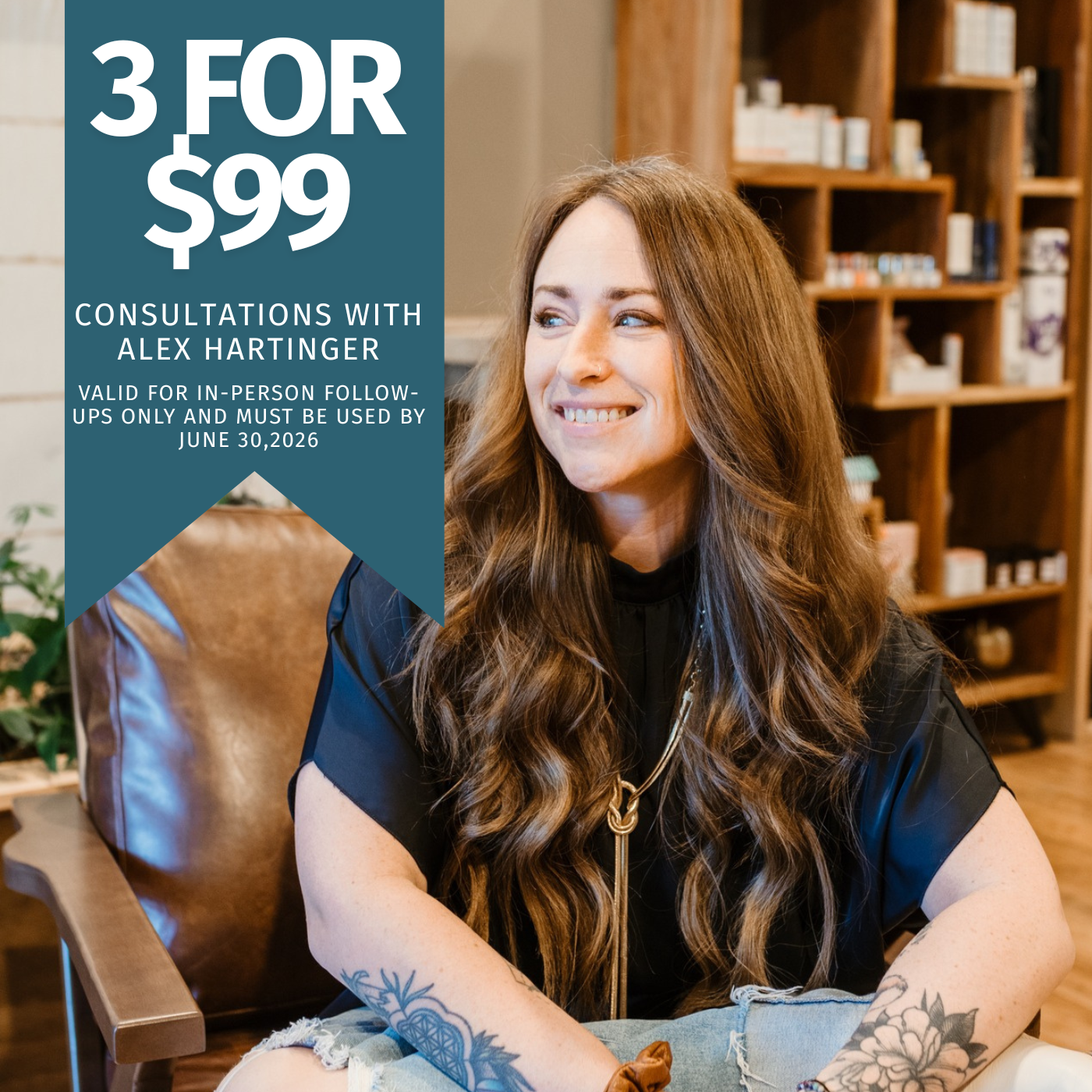 Natural Health Consultation