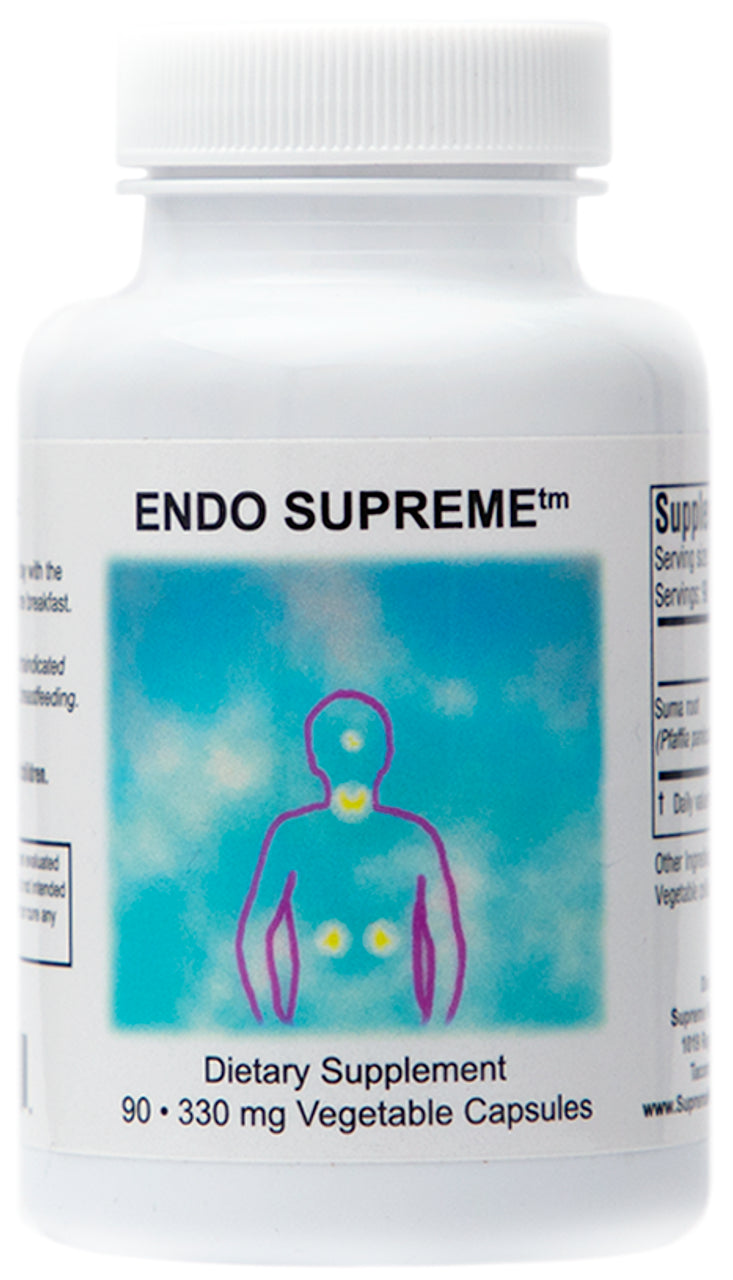 Endo Supreme