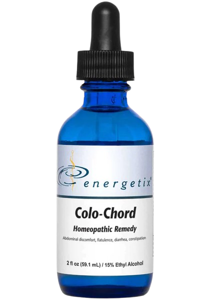 Energetix Colo-Chord