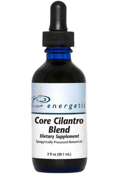 Energetix Core Cilantro Blend