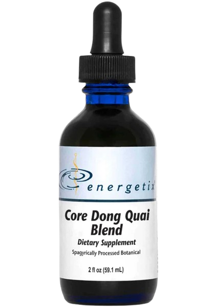 Energetix Core Dong Quai Blend