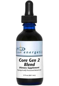 Energetix Core Gen 2 Blend