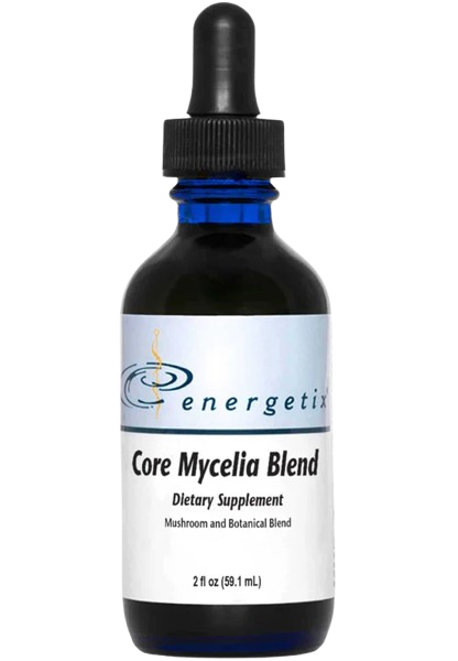 Energetix Core Mycelia Blend