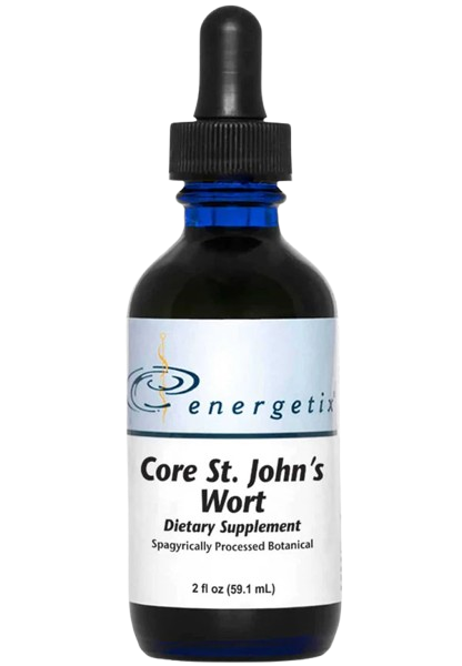 Energetix Core St. John's Wort