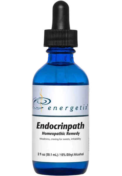 Energetix Endocrinpath