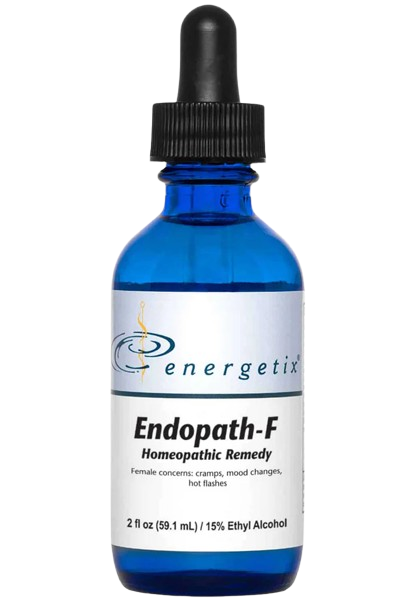 Energetix Endopath-F