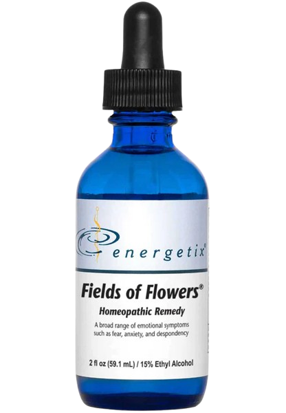Energetix Fields of Flowers