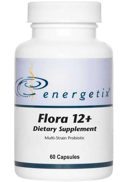 Energetix Flora 12+
