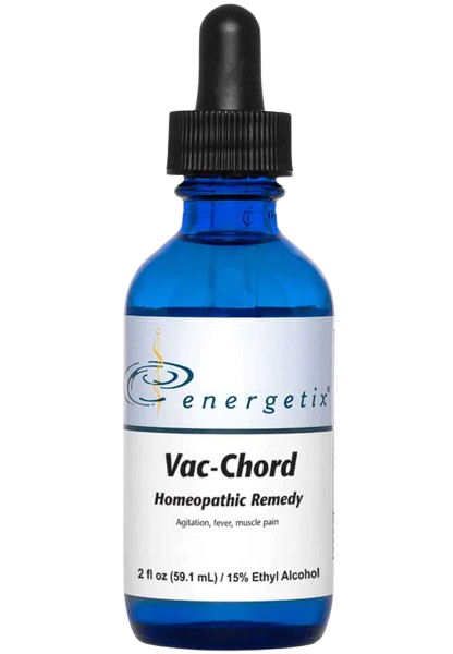 Energetix Vac-Chord