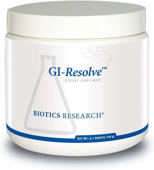 Metabolic Management GI-Resolve 6.7oz