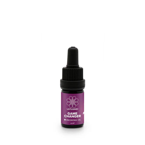 LotusWei Gamechanger Oil