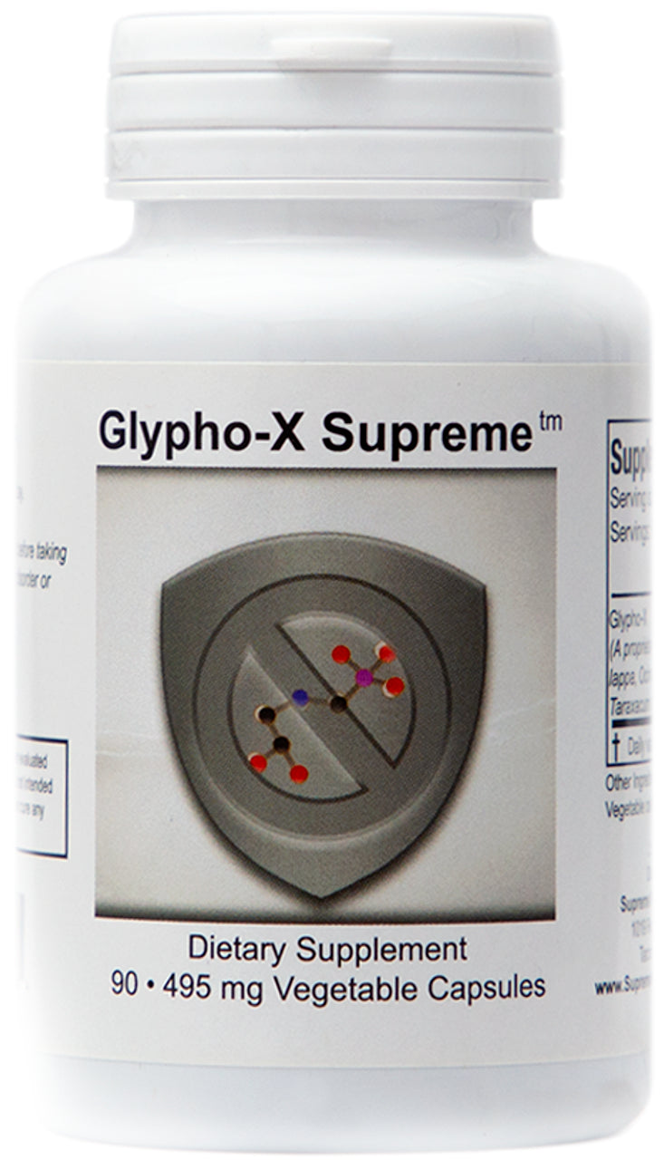 Glypho-X Supreme