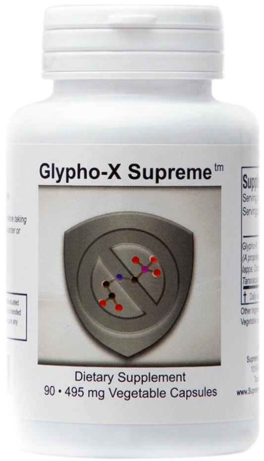 Glypho-X Supreme