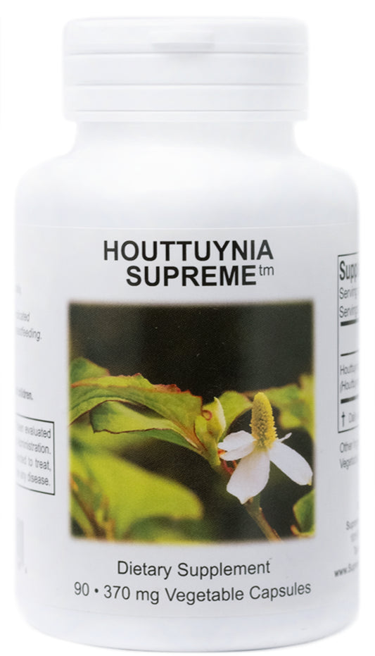 Houttuynia Supreme