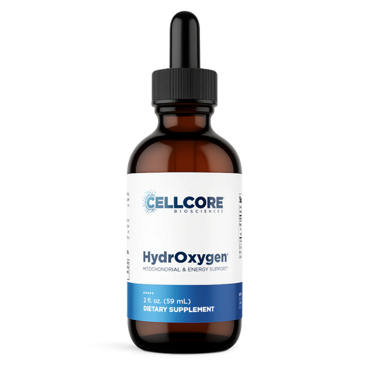 CellCore Hydroxygen