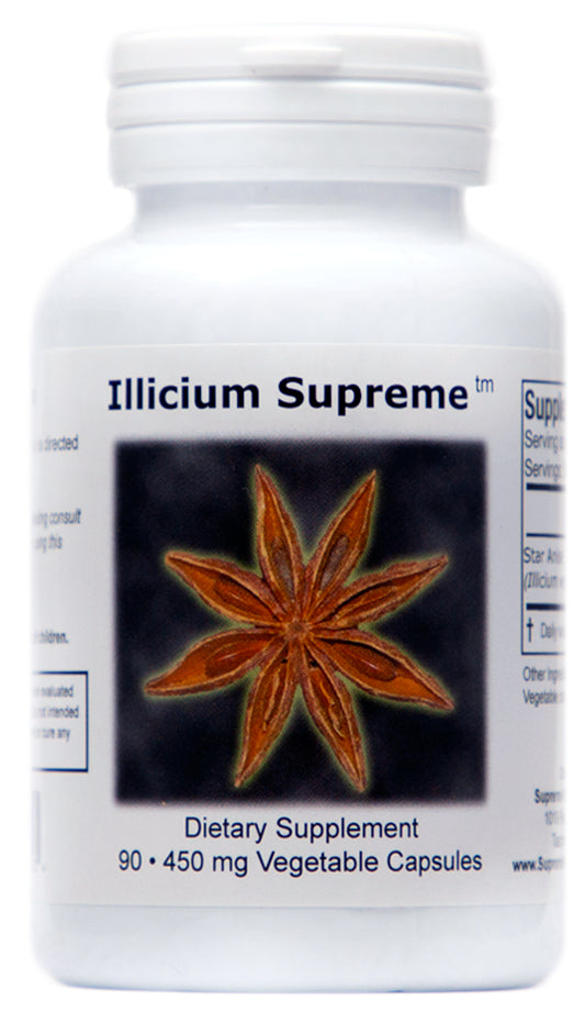 Illicium Supreme