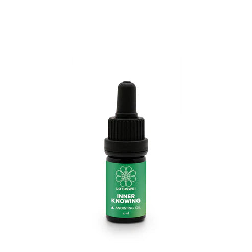 LotusWei Inner Knowing Oil