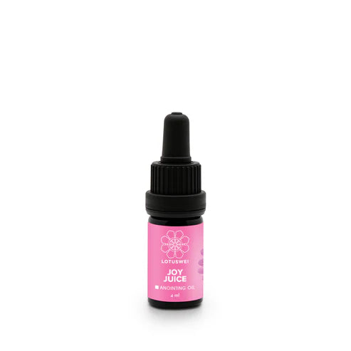 LotusWei Joy Juice Oil