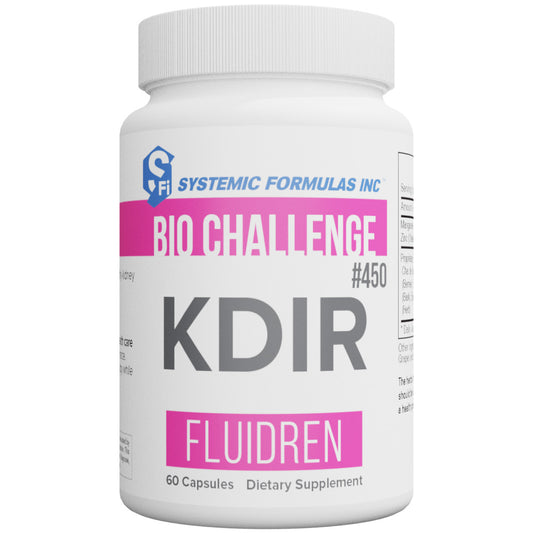 KDIR Fluidren