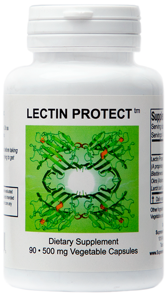 Lectin Protect