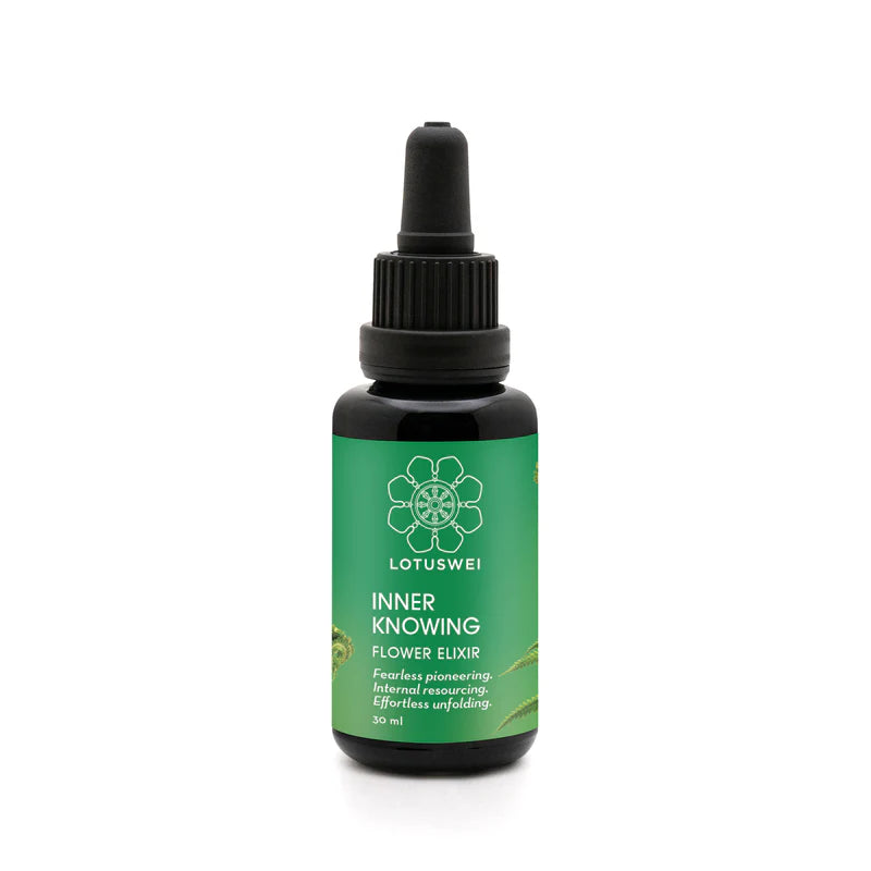 LotusWei Inner Knowing Elixer 30ml