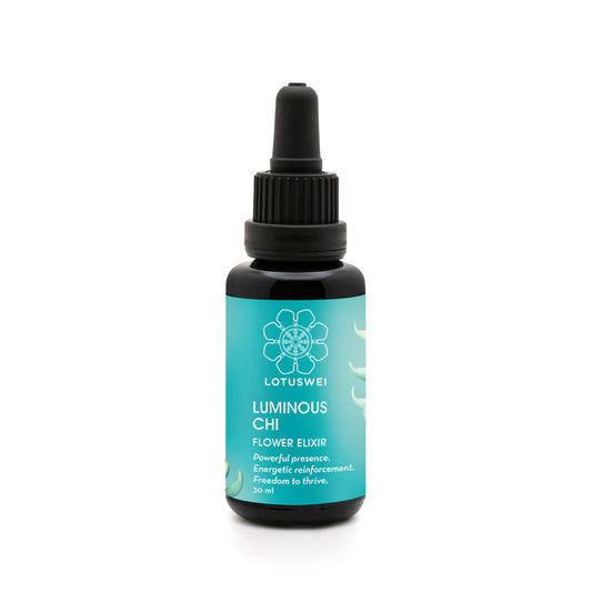 LotusWei Luminous Chi Elixer 30ml