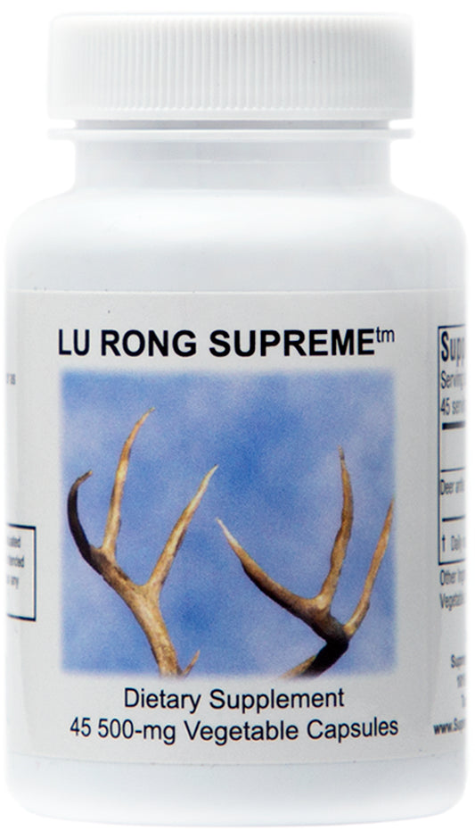 Lu Rong Supreme