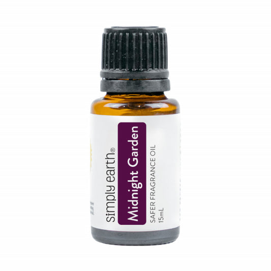 Midnight Garden Fragrance Oil
