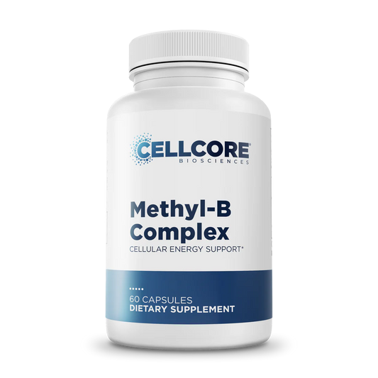 CellCore BioSciences Methyl-B Complex