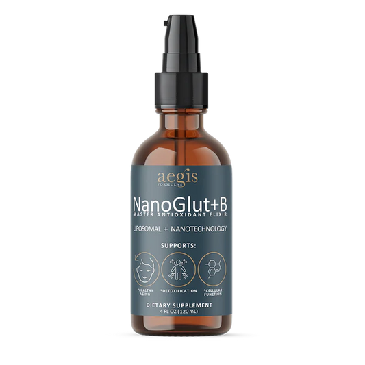 Nano Glut + B