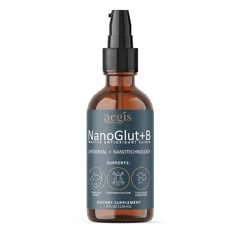 Aegis NanoGlut+B