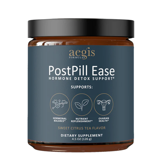 PostPill Ease