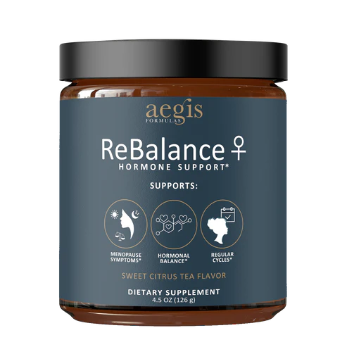 Aegis ReBalance