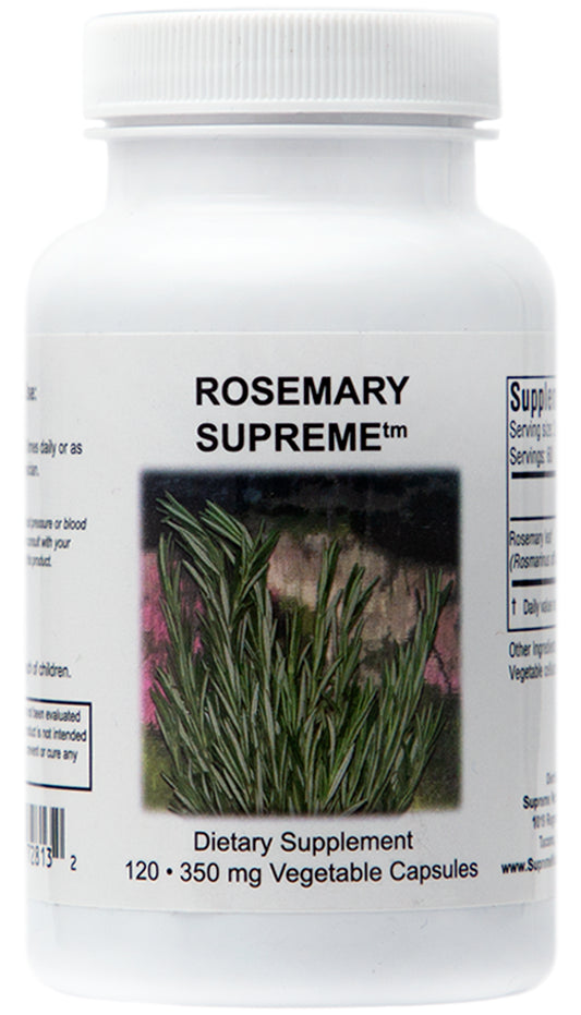 Rosemary Supreme