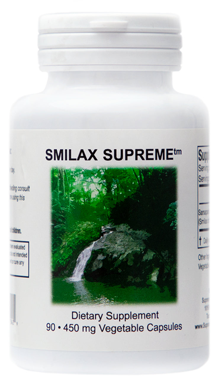 Smilax Supreme 90 Capsules