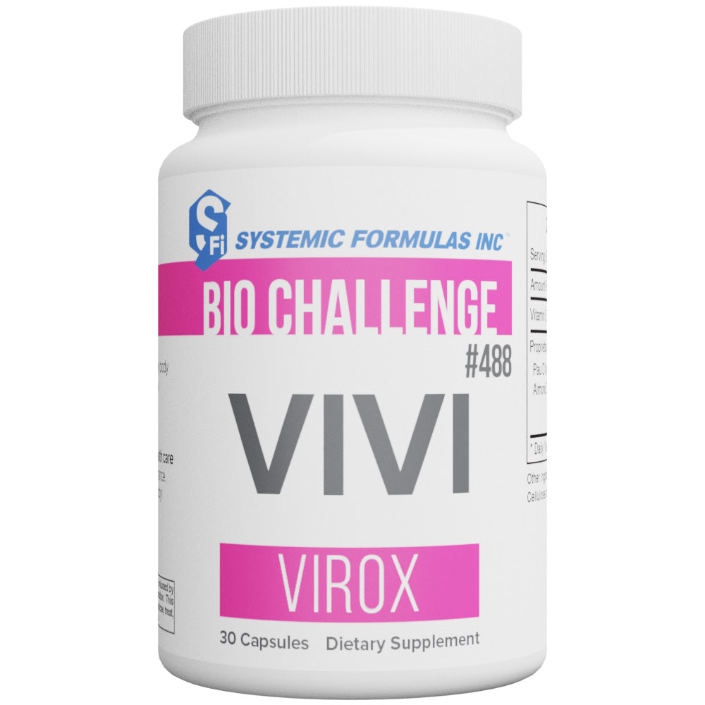 Systemic Formulas VIVI