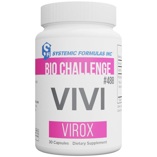 Systemic Formulas VIVI