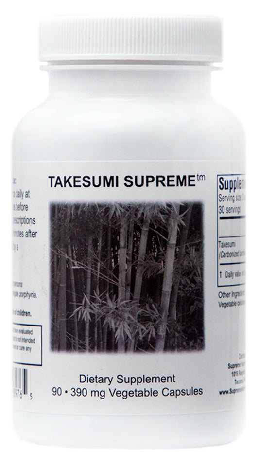 Takesumi Supreme - Capsules