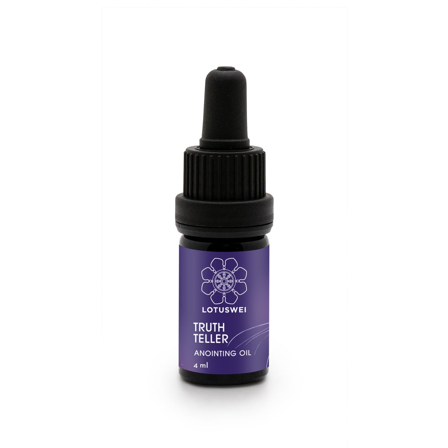 LotusWei Truth Teller Oil