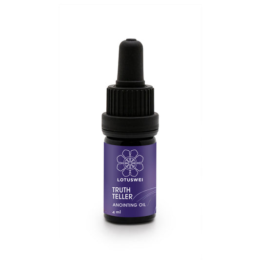 LotusWei Truth Teller Oil